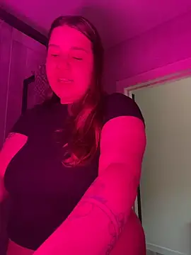 SuzieMurray online show from May 22, 2026, 8:34 am