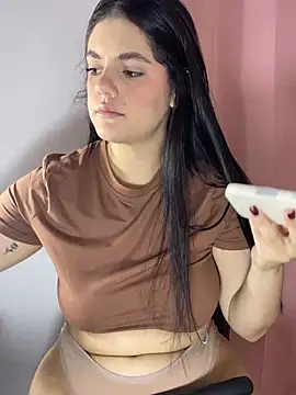 kimberlyhills1 online show from February 22, 2026, 5:36 pm