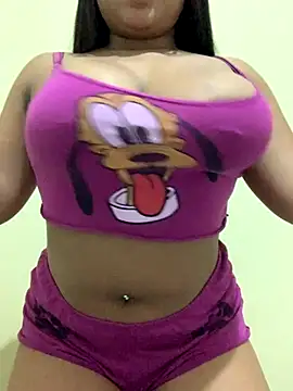 nanaypretinha online show from October 20, 2025, 2:57 am