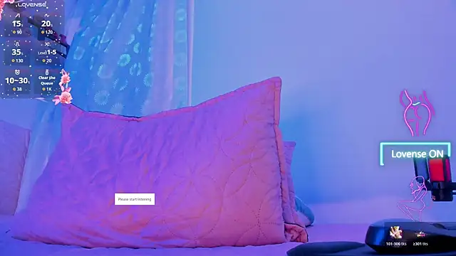 Snapshot of ZaraWest chatting on February 22, 2026, 12:46 am ZaraWest online show from February 22, 2026, 12:46 am