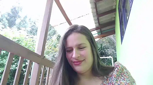 Serenity online show from March 16, 2025, 5:39 pm