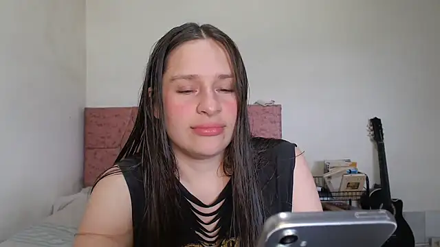 Serenity online show from June 24, 2026, 9:34 pm