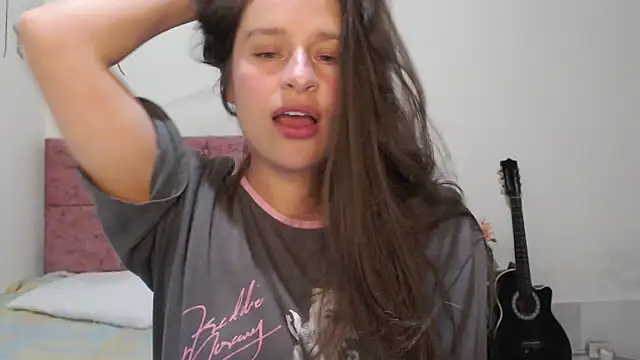 Serenity online show from September 9, 2025, 11:14 pm