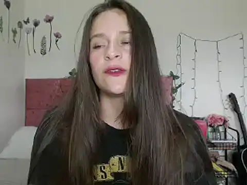 Serenity online show from January 2, 2025, 6:56 pm