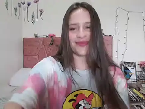 Serenity online show from December 30, 2024, 8:04 pm