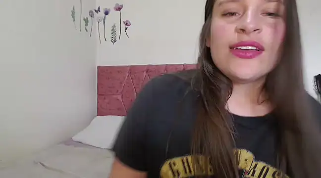 Serenity online show from February 21, 2025, 7:32 pm