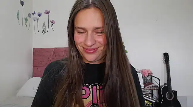 Serenity online show from March 4, 2025, 8:49 pm