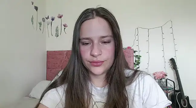 Serenity online show from January 16, 2025, 4:18 pm