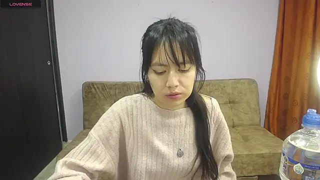  Allison sweet  online show from January 29, 2025, 6:01 am