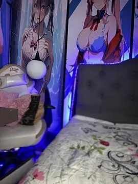 Im Little online show from January 13, 2025, 8:26 am