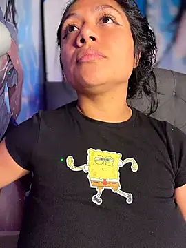 Im Little online show from April 4, 2026, 3:02 am