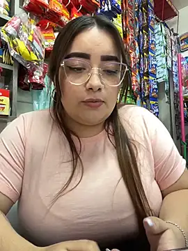 Tatiana O online show from March 5, 2025, 7:17 pm