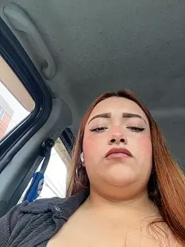 Tatiana O online show from March 5, 2026, 1:08 pm