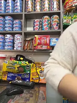 Tatiana O online show from November 27, 2025, 5:13 pm