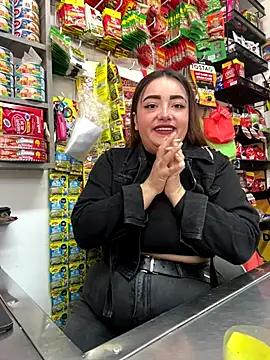 Tatiana O online show from October 27, 2025, 4:08 pm