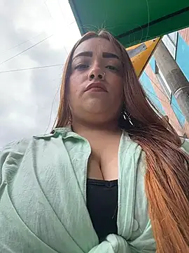 Tatiana O online show from January 12, 2026, 4:03 pm