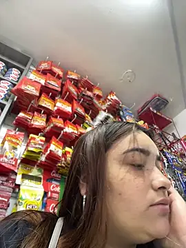 Tatiana O online show from February 6, 2025, 2:04 pm