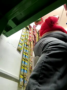 Tatiana O online show from October 19, 2025, 1:25 pm