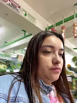 Tatiana O online show from January 29, 2025, 1:07 pm