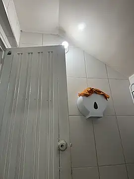 Tatiana O online show from March 8, 2026, 2:09 pm