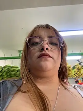 Tatiana O online show from June 4, 2026, 4:11 pm