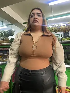 Tatiana O online show from January 14, 2026, 2:09 pm