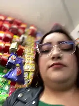 Tatiana O online show from February 4, 2025, 6:17 pm