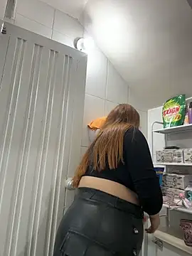 Tatiana O online show from March 21, 2026, 3:16 pm