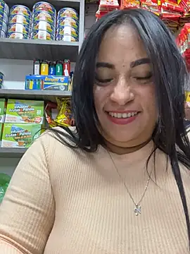 Tatiana O online show from March 12, 2025, 10:07 pm
