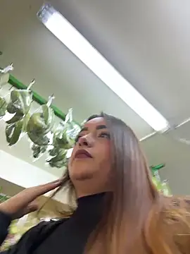 Tatiana O online show from November 11, 2025, 4:13 pm