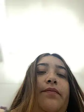 Tatiana O online show from February 19, 2025, 1:06 pm