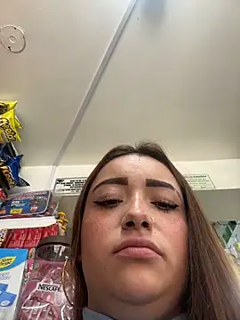 Tatiana O online show from April 2, 2026, 3:08 pm