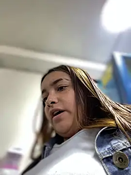 Tatiana O online show from February 20, 2025, 4:25 pm
