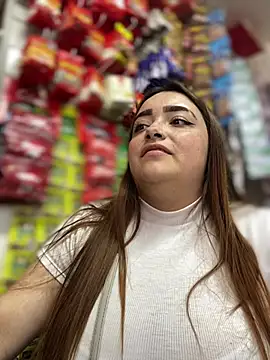 Tatiana O online show from February 26, 2025, 1:11 pm