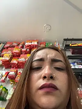 Tatiana O online show from January 8, 2026, 4:02 pm