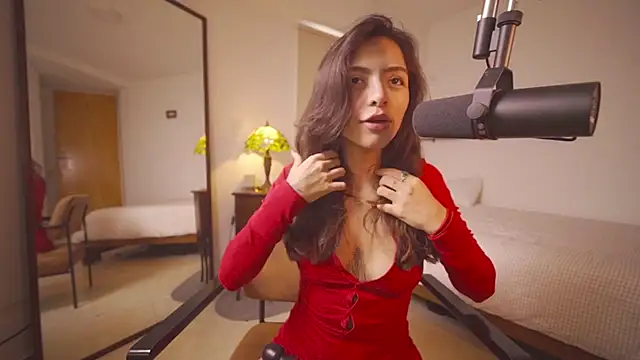 ohdearanna online show from February 22, 2025, 6:19 pm