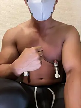 shouhei0123 online show from October 1, 2025, 9:58 am