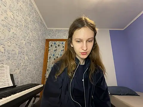 Eva Angel3 online show from March 8, 2026, 5:49 pm