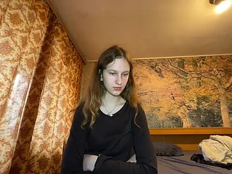 Snapshot of Eva_Angel3 chatting on May 9, 2026, 4:21 pm Eva Angel3 online show from May 9, 2026, 4:21 pm