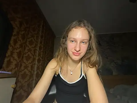 Eva Angel3 online show from November 4, 2025, 6:33 pm