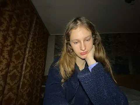 Snapshot of Eva_Angel3 chatting on October 27, 2025, 4:30 pm Eva Angel3 online show from October 27, 2025, 4:30 pm