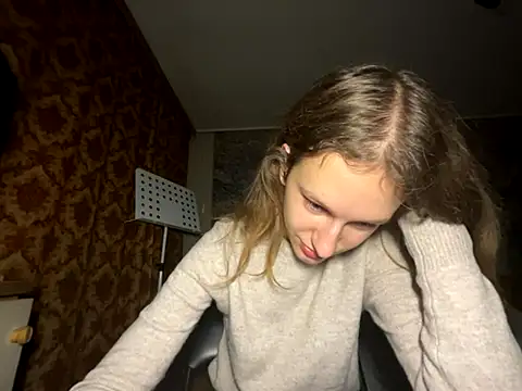 Snapshot of Eva_Angel3 chatting on October 14, 2025, 5:02 pm Eva Angel3 online show from October 14, 2025, 5:02 pm