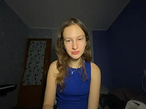 Snapshot of Eva_Angel3 chatting on January 12, 2025, 3:25 pm Eva Angel3 online show from January 12, 2025, 3:25 pm
