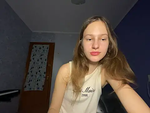 Snapshot of Eva_Angel3 chatting on February 4, 2025, 5:12 pm Eva Angel3 online show from February 4, 2025, 5:12 pm