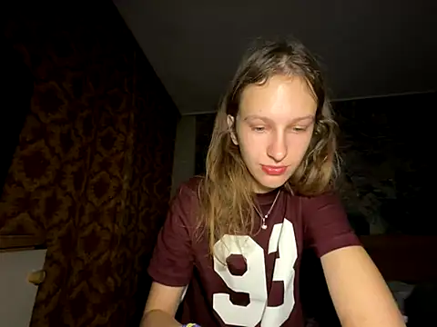 Snapshot of Eva_Angel3 chatting on September 26, 2025, 6:26 pm Eva Angel3 online show from September 26, 2025, 6:26 pm