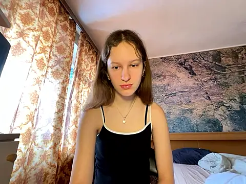 Eva Angel3 online show from January 17, 2026, 1:15 pm