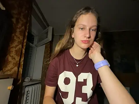 Snapshot of Eva_Angel3 chatting on September 22, 2025, 4:46 pm Eva Angel3 online show from September 22, 2025, 4:46 pm