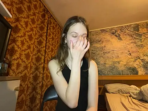 Eva Angel3 online show from March 4, 2026, 7:32 pm