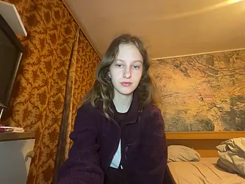 Eva Angel3 online show from March 19, 2026, 6:30 pm