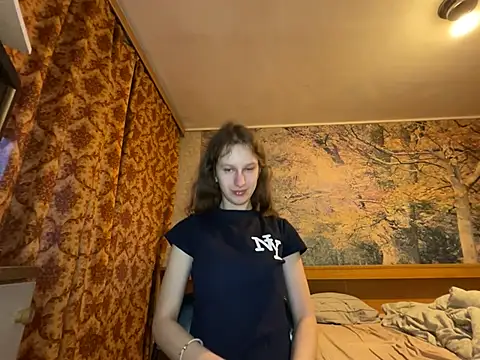 Eva Angel3 online show from April 6, 2026, 4:52 pm